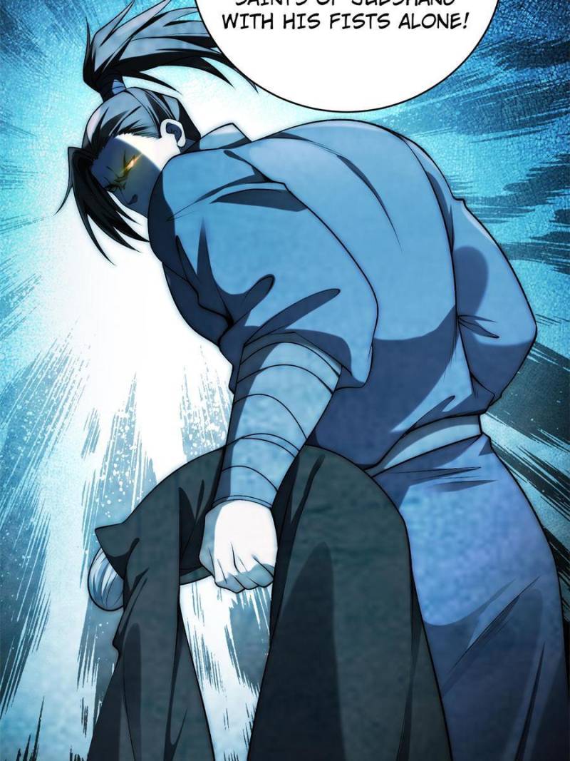 Opening Bonus of 100 Million Lives Chapter 76 - Page 17