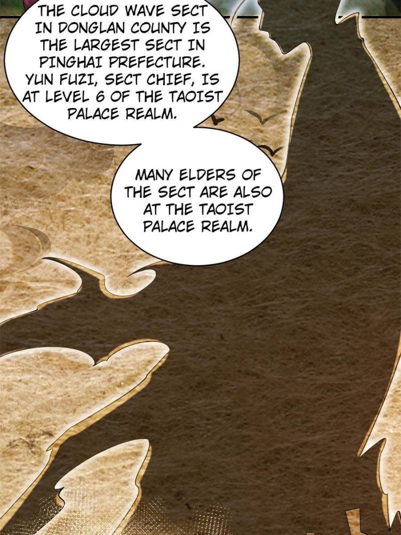Opening Bonus of 100 Million Lives Chapter 76 - Page 3