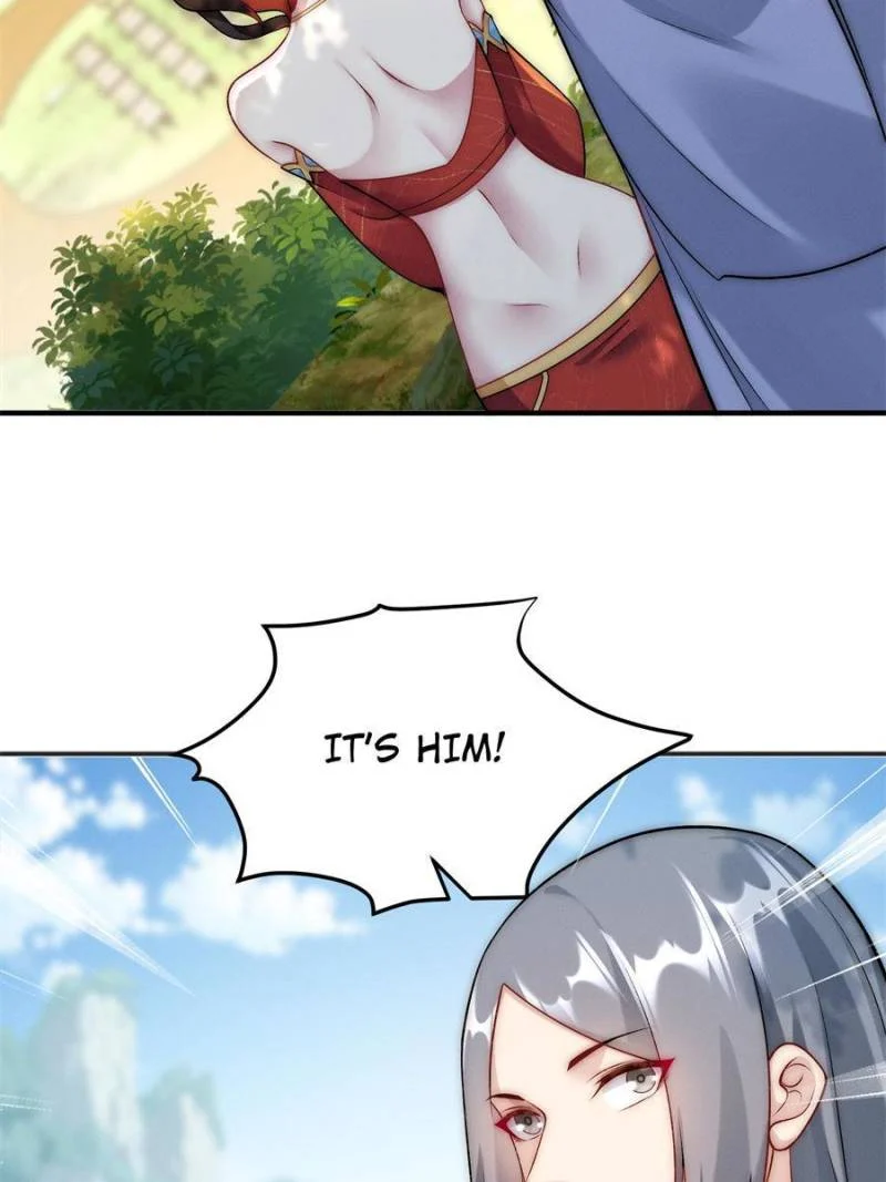 Opening Bonus of 100 Million Lives Chapter 76 - Page 22