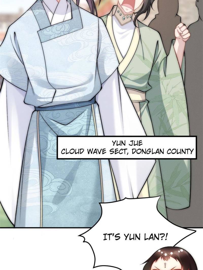 Opening Bonus of 100 Million Lives Chapter 76 - Page 24