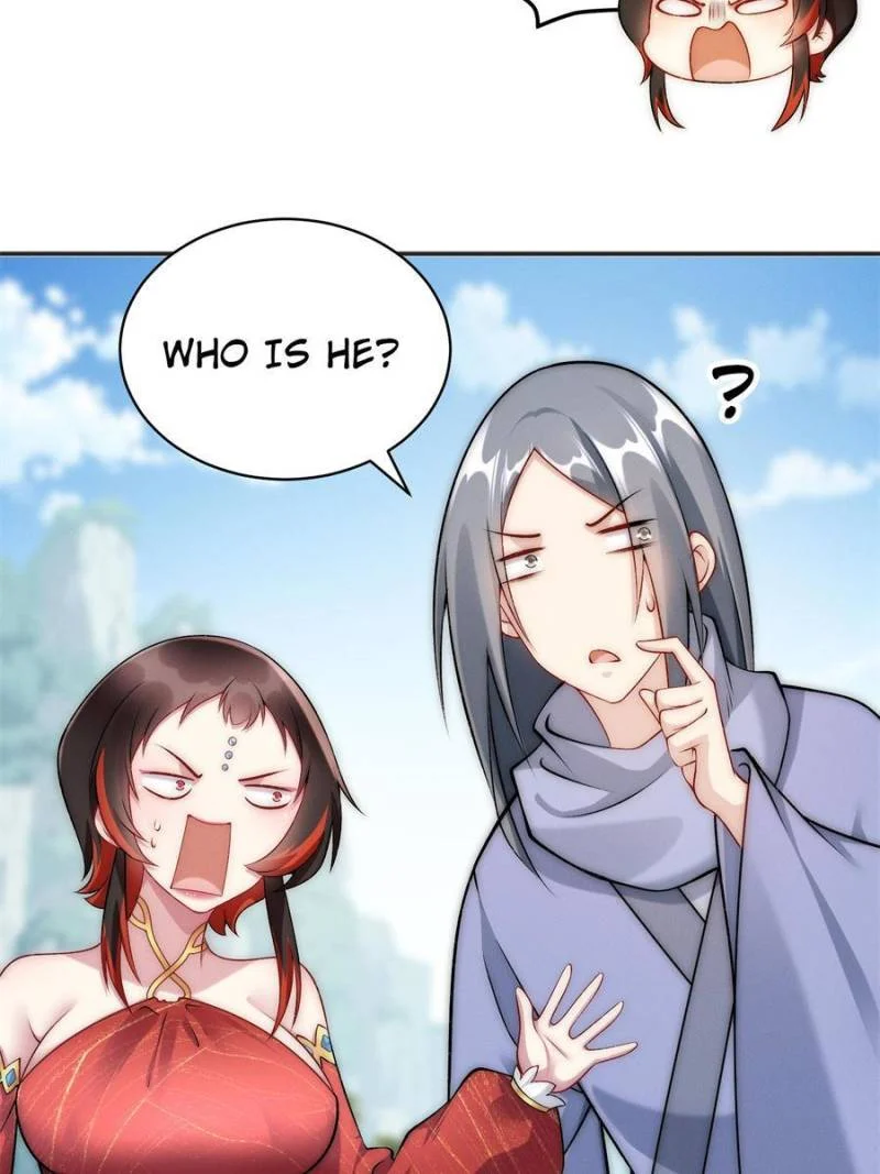 Opening Bonus of 100 Million Lives Chapter 76 - Page 25