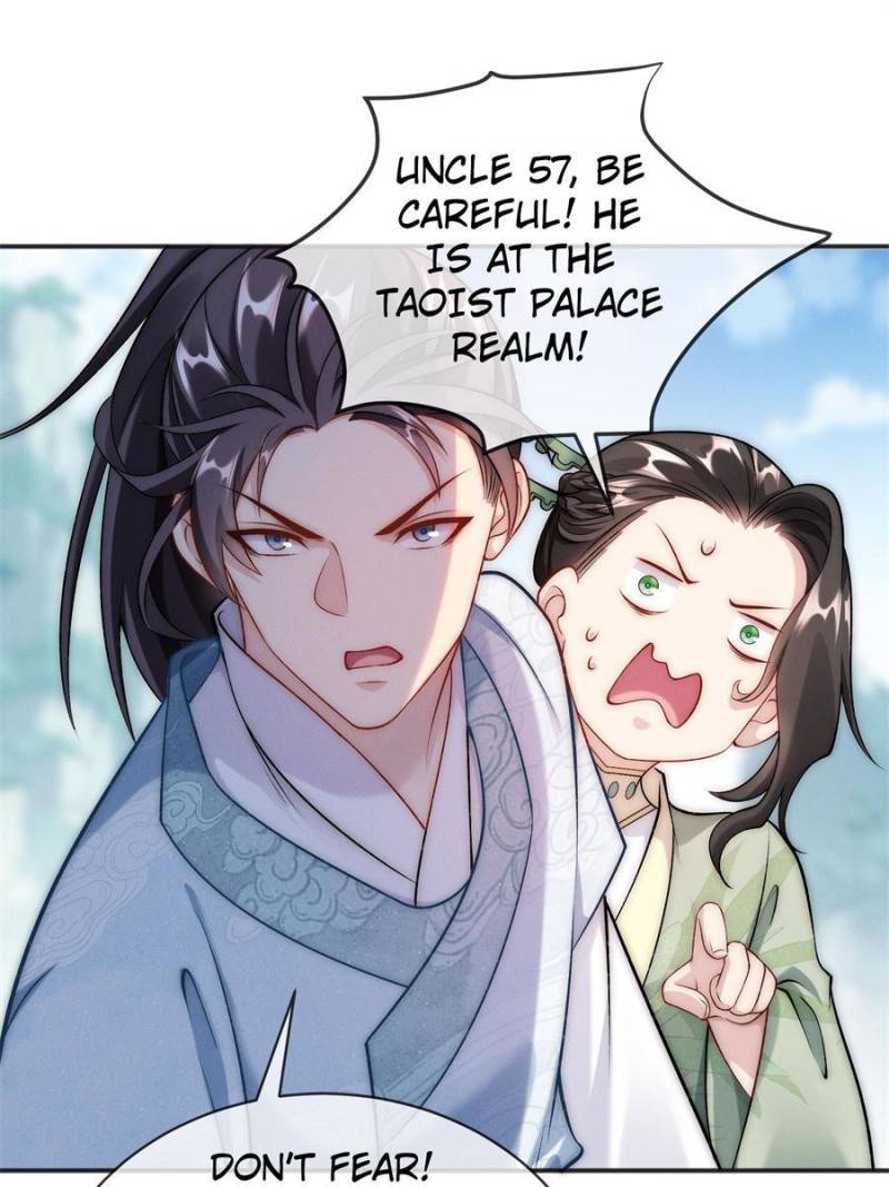 Opening Bonus of 100 Million Lives Chapter 76 - Page 28