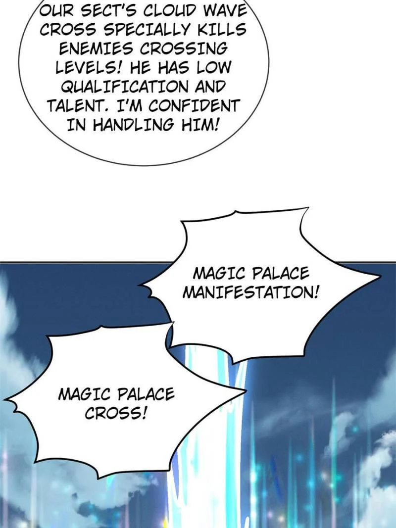 Opening Bonus of 100 Million Lives Chapter 76 - Page 29