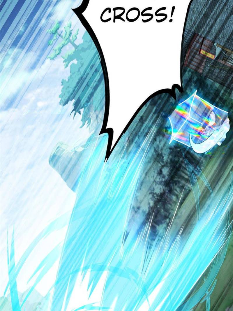 Opening Bonus of 100 Million Lives Chapter 76 - Page 32