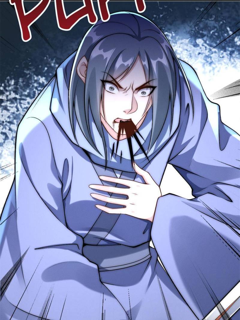 Opening Bonus of 100 Million Lives Chapter 76 - Page 35
