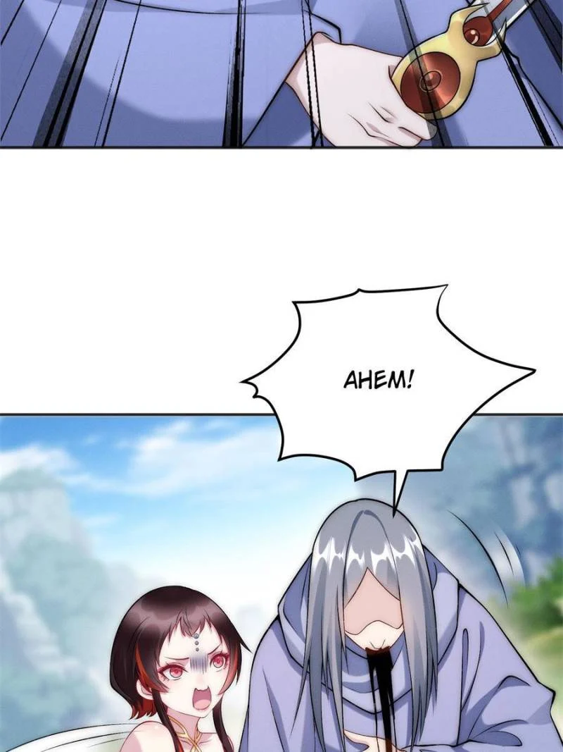 Opening Bonus of 100 Million Lives Chapter 76 - Page 36
