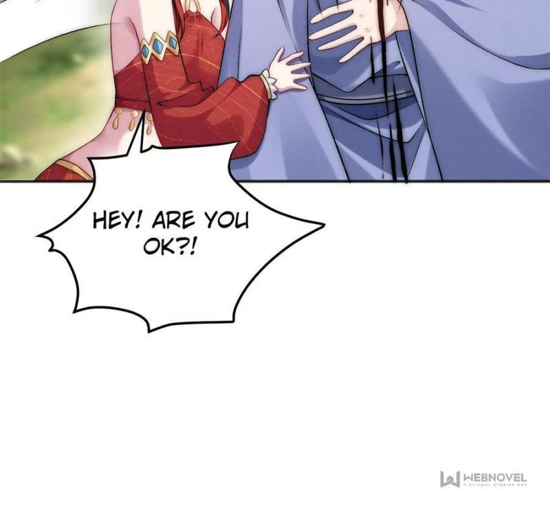 Opening Bonus of 100 Million Lives Chapter 76 - Page 37