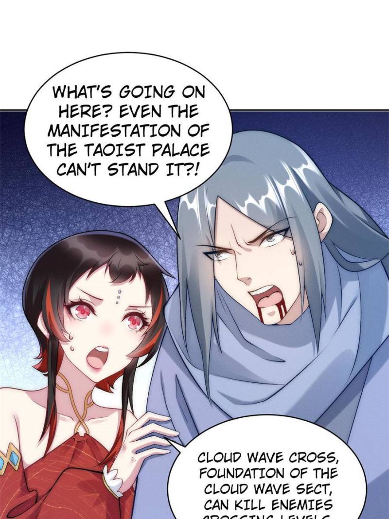 Opening Bonus of 100 Million Lives Chapter 76 - Page 38