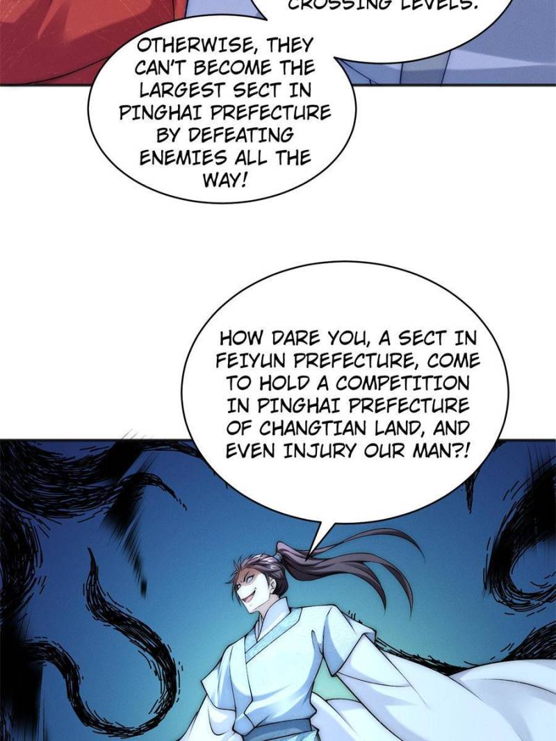 Opening Bonus of 100 Million Lives Chapter 76 - Page 39