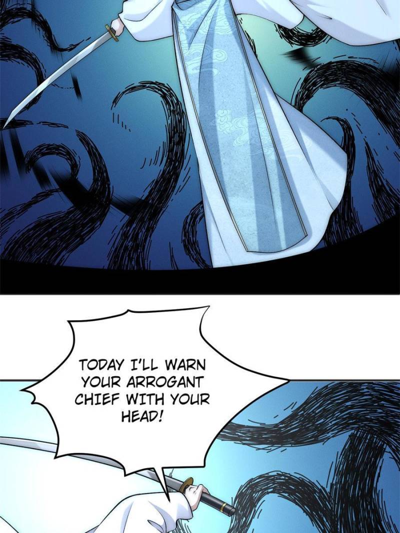Opening Bonus of 100 Million Lives Chapter 76 - Page 40