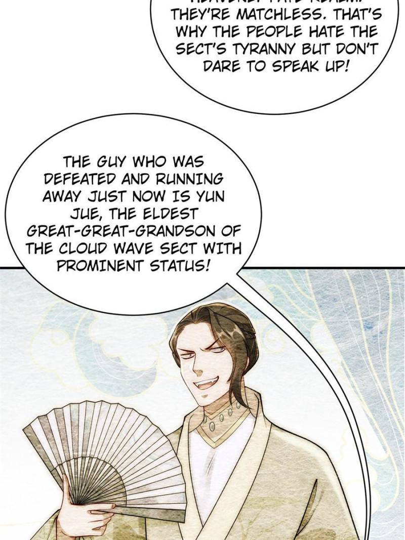 Opening Bonus of 100 Million Lives Chapter 76 - Page 5