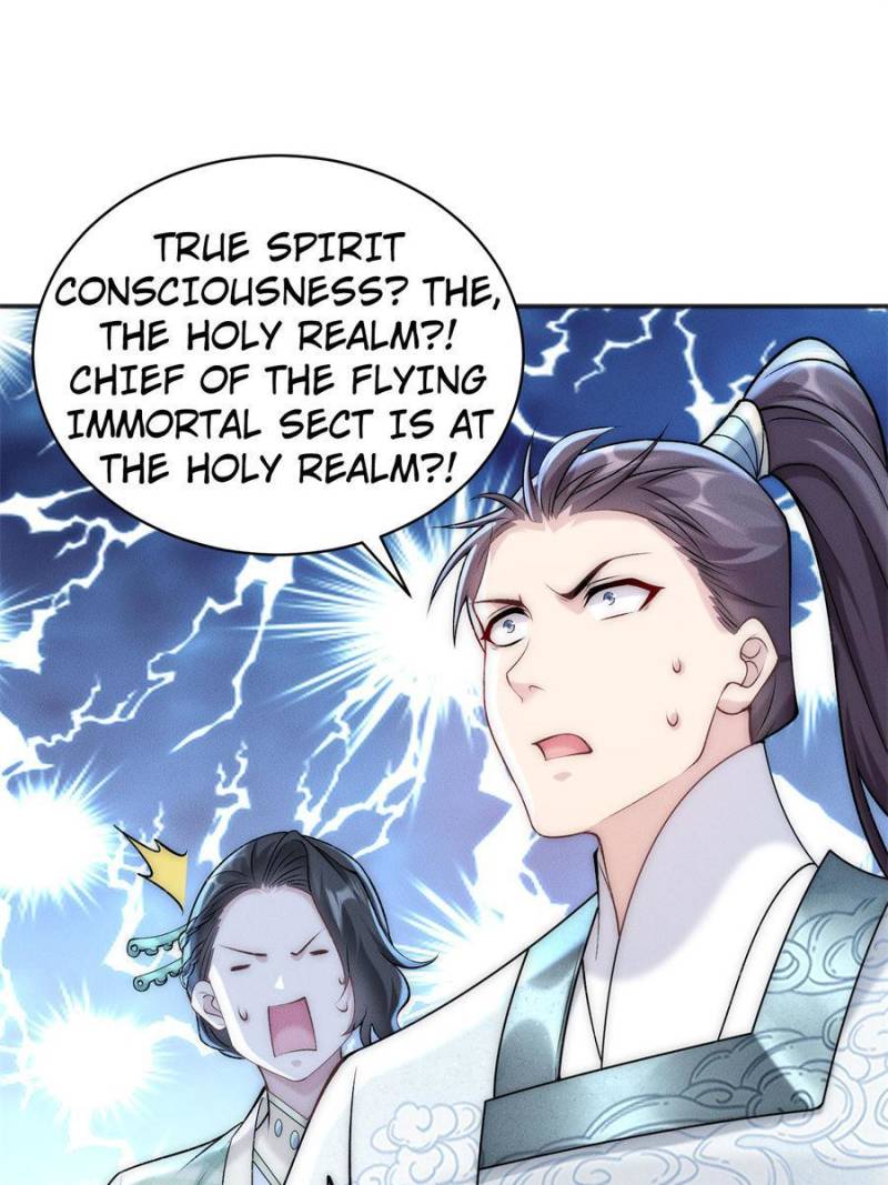 Opening Bonus of 100 Million Lives Chapter 76 - Page 45