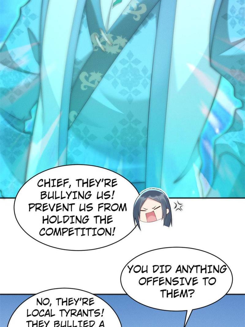 Opening Bonus of 100 Million Lives Chapter 76 - Page 47