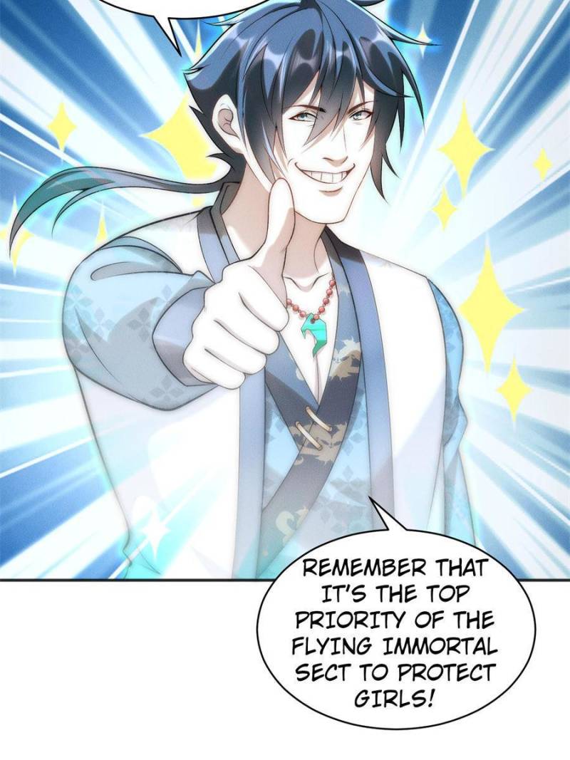 Opening Bonus of 100 Million Lives Chapter 76 - Page 49
