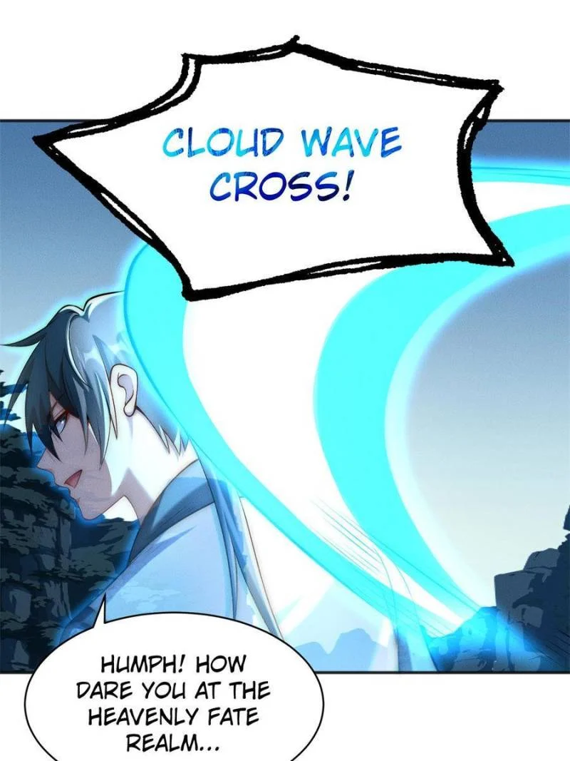 Opening Bonus of 100 Million Lives Chapter 76 - Page 50