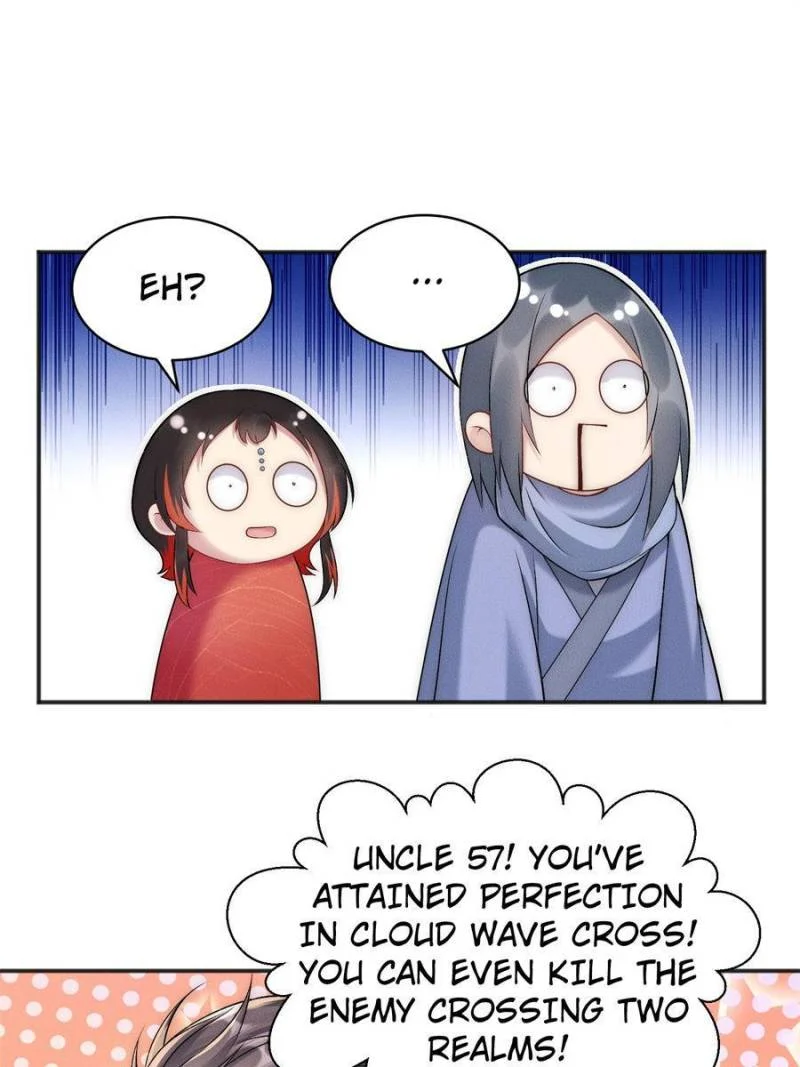 Opening Bonus of 100 Million Lives Chapter 76 - Page 53