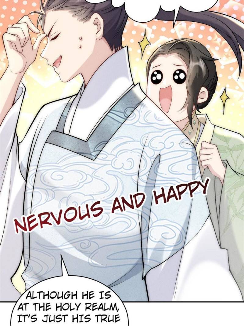 Opening Bonus of 100 Million Lives Chapter 76 - Page 54