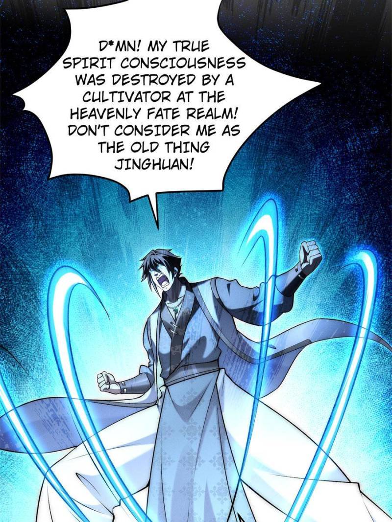 Opening Bonus of 100 Million Lives Chapter 76 - Page 58