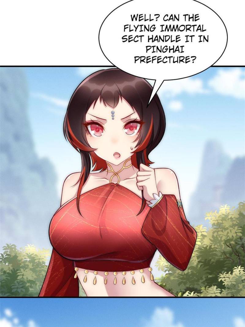 Opening Bonus of 100 Million Lives Chapter 76 - Page 7