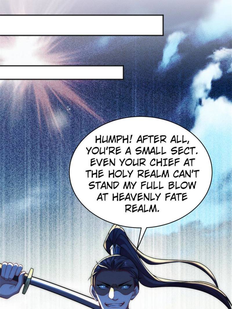 Opening Bonus of 100 Million Lives Chapter 76 - Page 61