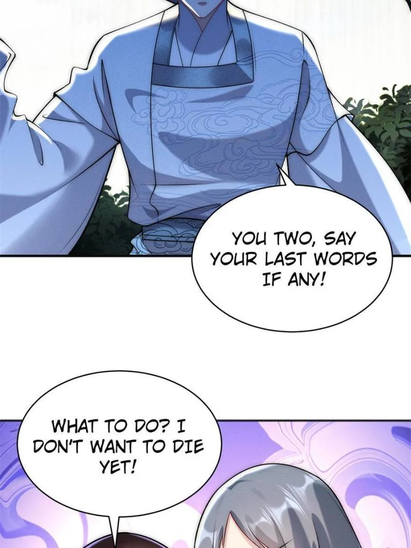 Opening Bonus of 100 Million Lives Chapter 76 - Page 62