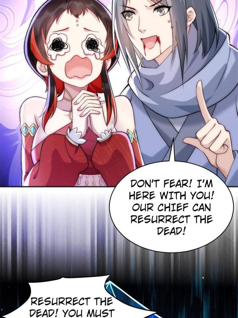 Opening Bonus of 100 Million Lives Chapter 76 - Page 63