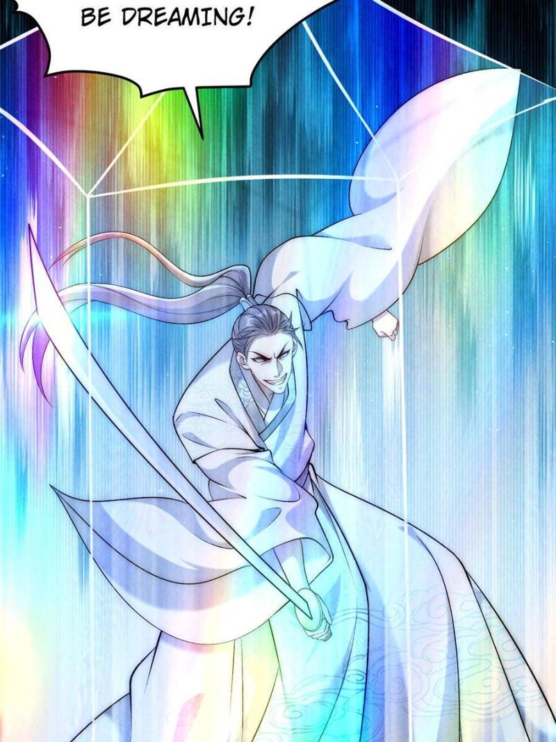 Opening Bonus of 100 Million Lives Chapter 76 - Page 64