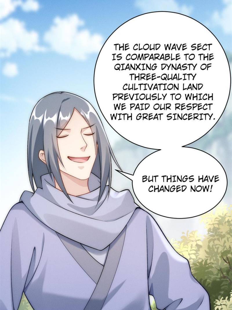 Opening Bonus of 100 Million Lives Chapter 76 - Page 8