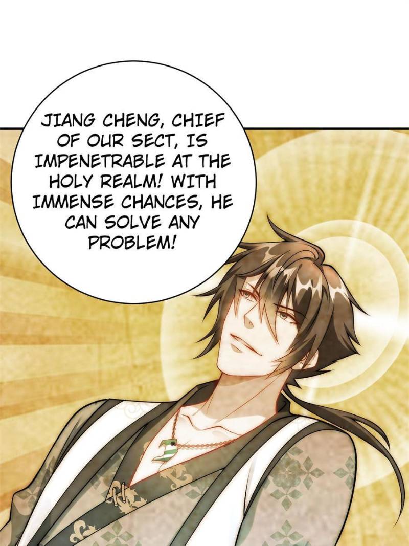 Opening Bonus of 100 Million Lives Chapter 76 - Page 10