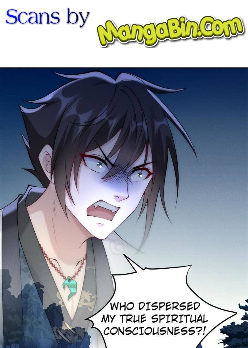 Opening Bonus of 100 Million Lives Chapter 77 - Page 1