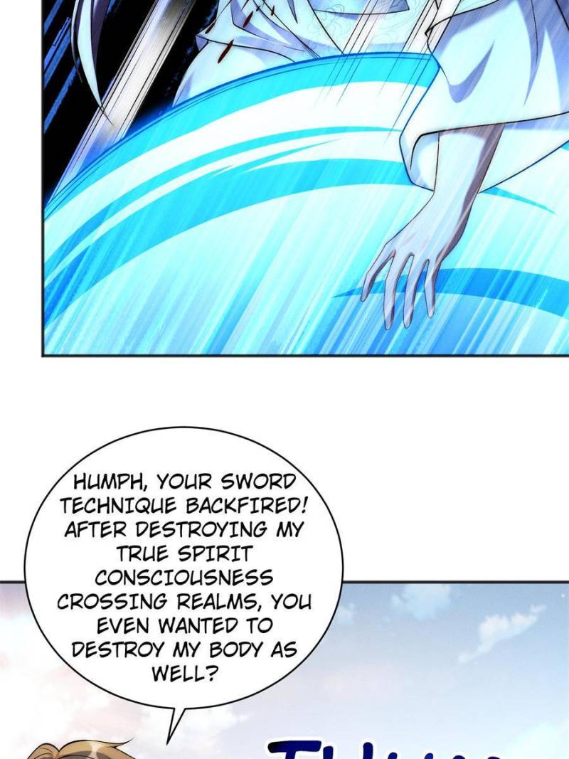Opening Bonus of 100 Million Lives Chapter 77 - Page 15
