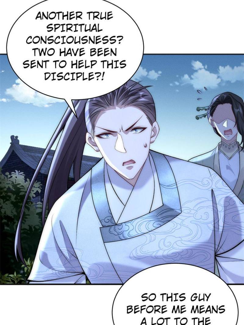 Opening Bonus of 100 Million Lives Chapter 77 - Page 3