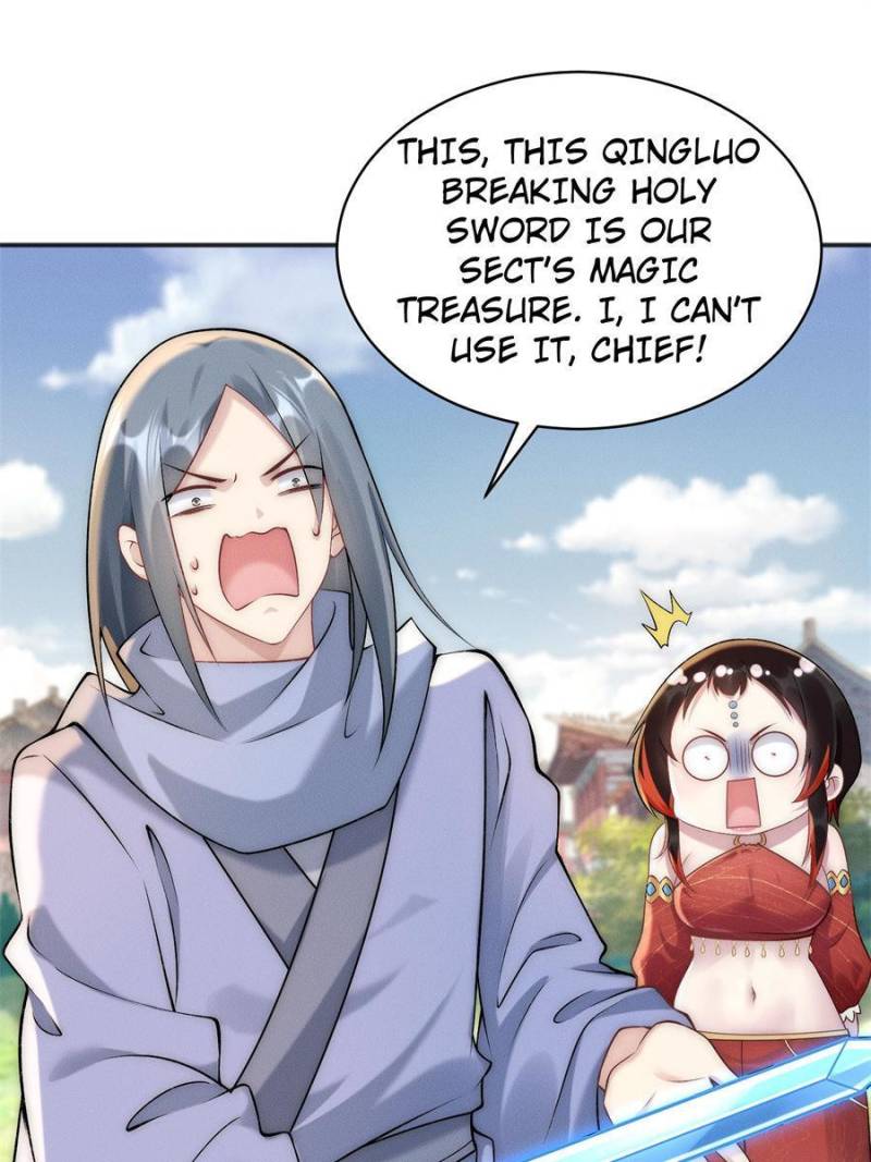 Opening Bonus of 100 Million Lives Chapter 77 - Page 25