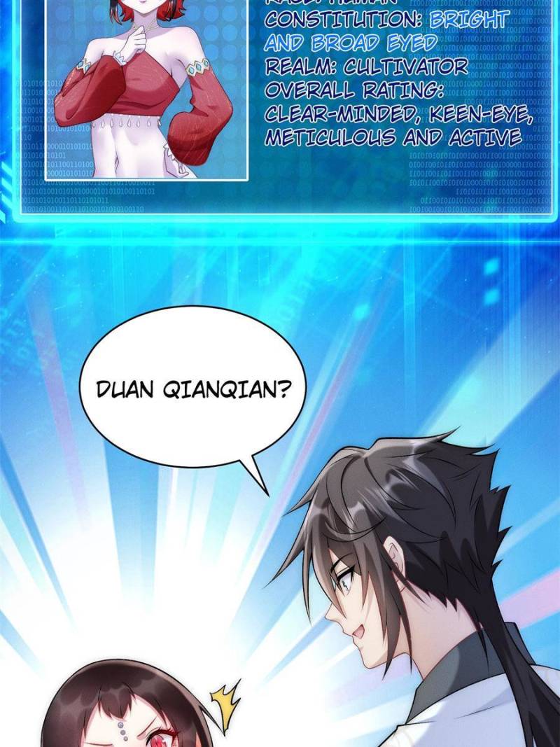 Opening Bonus of 100 Million Lives Chapter 77 - Page 29