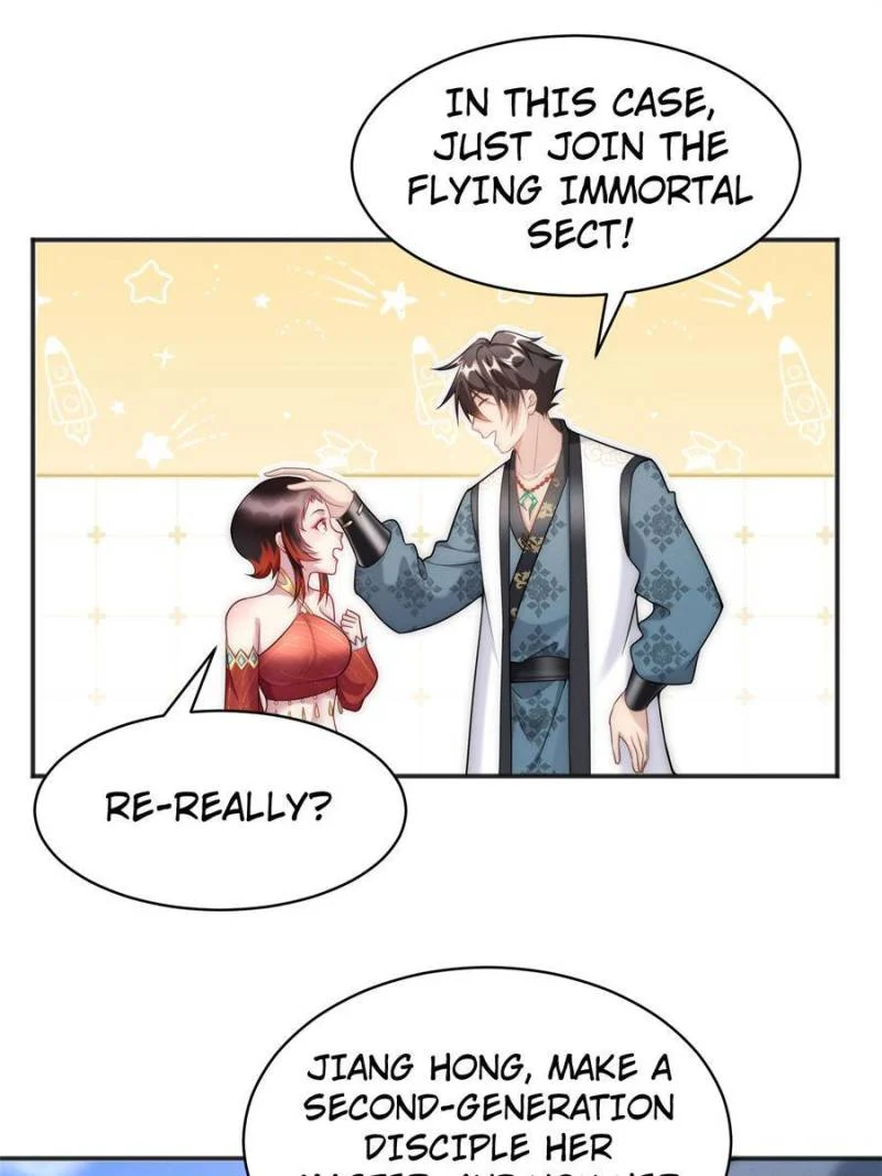 Opening Bonus of 100 Million Lives Chapter 77 - Page 31