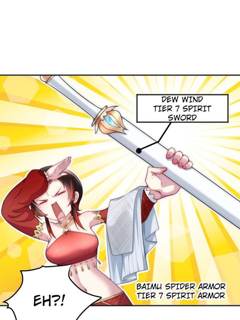 Opening Bonus of 100 Million Lives Chapter 77 - Page 38