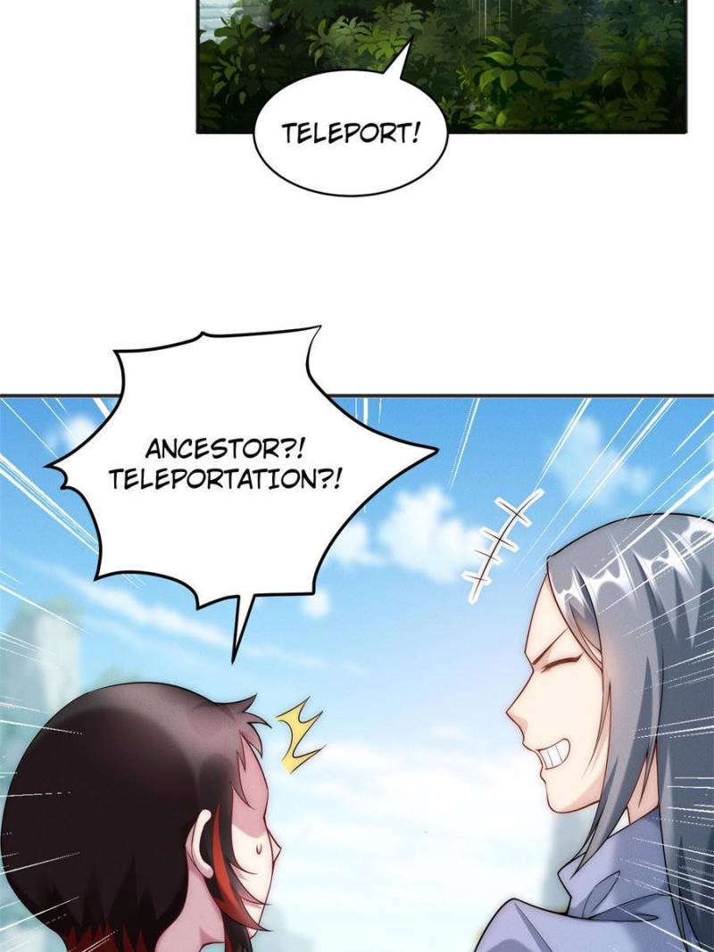 Opening Bonus of 100 Million Lives Chapter 77 - Page 40