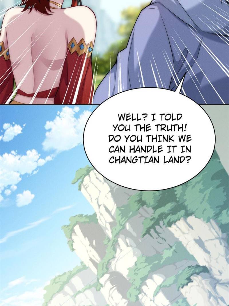 Opening Bonus of 100 Million Lives Chapter 77 - Page 41