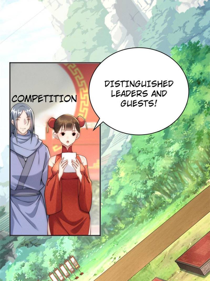 Opening Bonus of 100 Million Lives Chapter 77 - Page 42