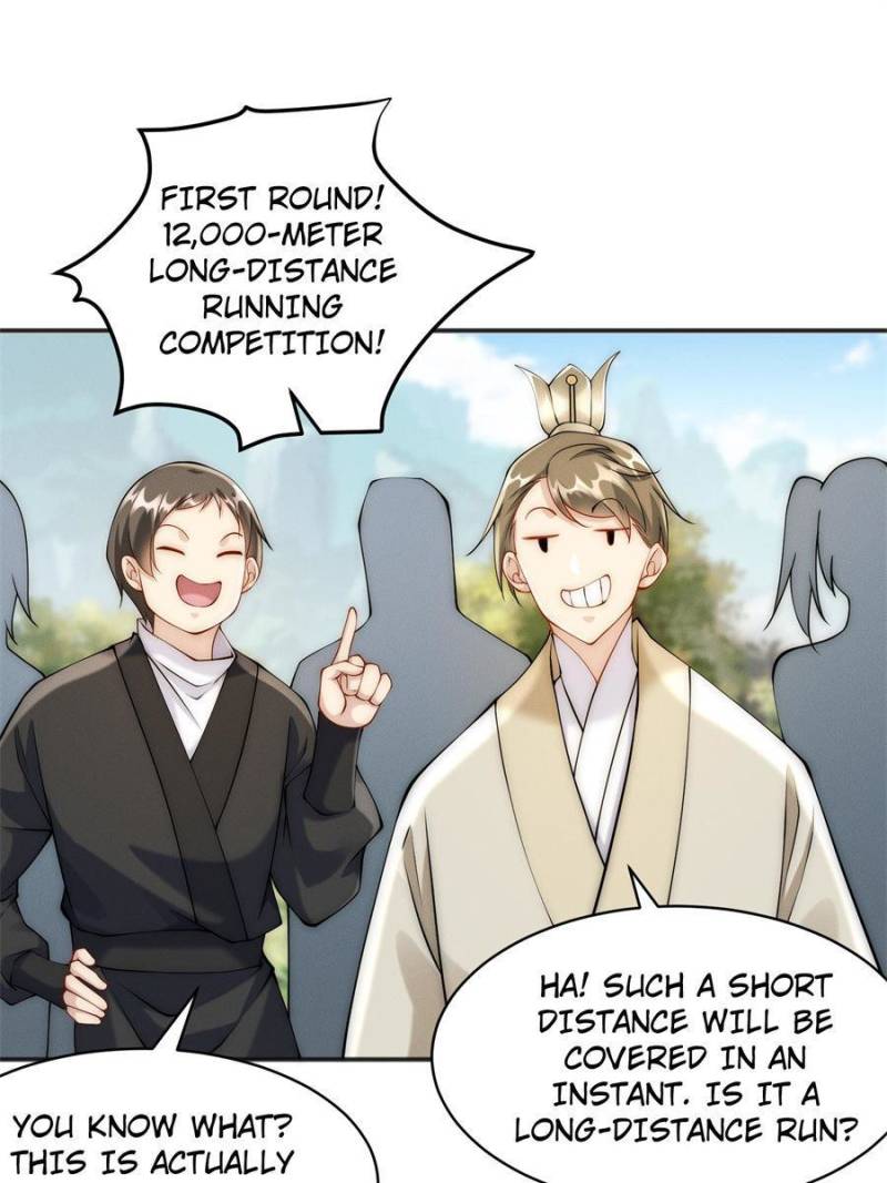 Opening Bonus of 100 Million Lives Chapter 77 - Page 46
