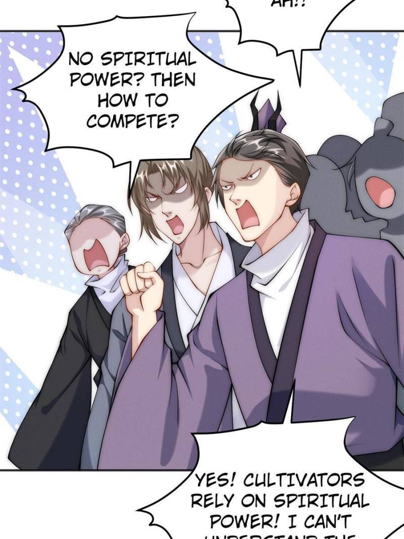 Opening Bonus of 100 Million Lives Chapter 77 - Page 48