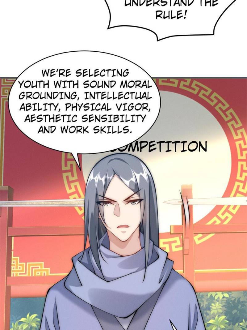 Opening Bonus of 100 Million Lives Chapter 77 - Page 49