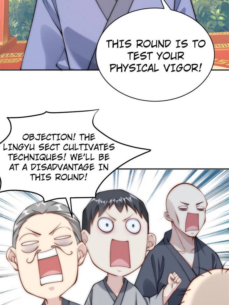 Opening Bonus of 100 Million Lives Chapter 77 - Page 50