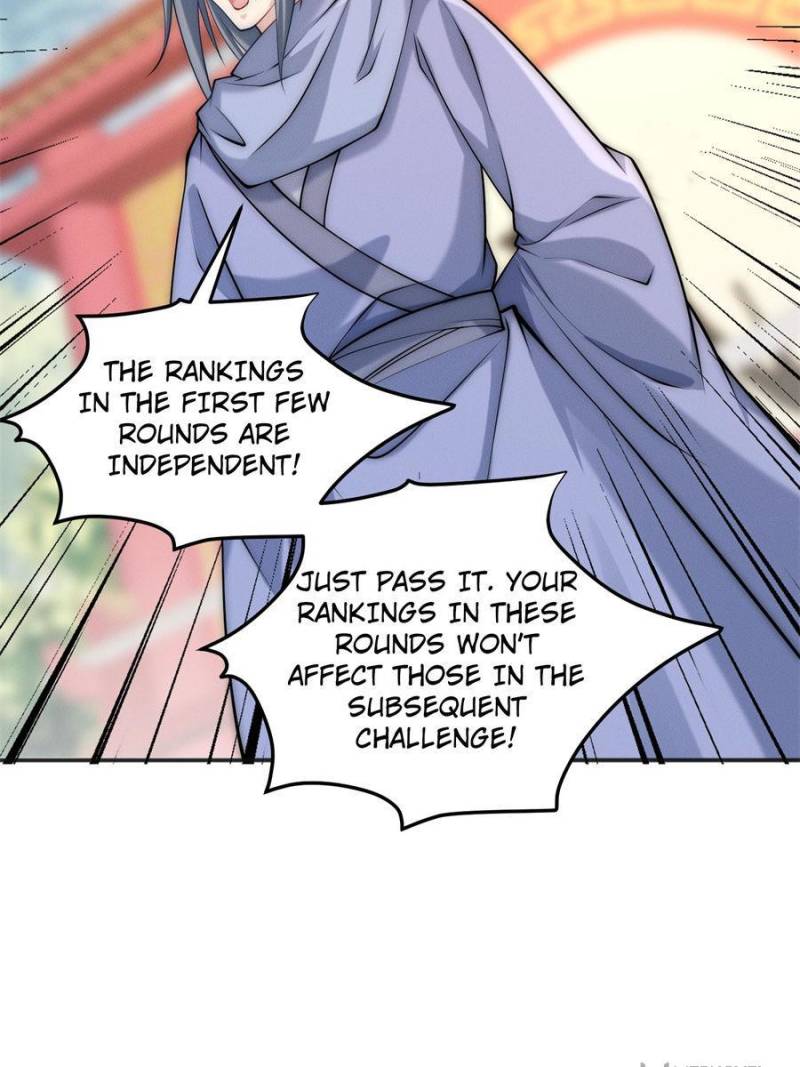 Opening Bonus of 100 Million Lives Chapter 77 - Page 52