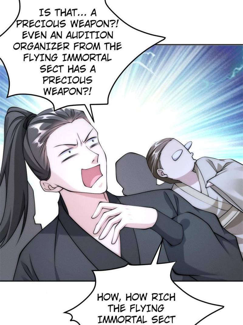 Opening Bonus of 100 Million Lives Chapter 77 - Page 57