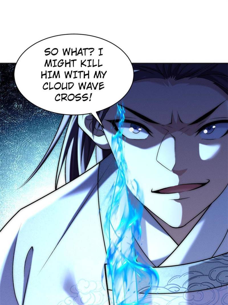 Opening Bonus of 100 Million Lives Chapter 77 - Page 8