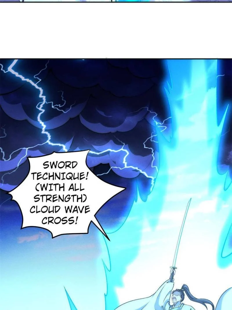Opening Bonus of 100 Million Lives Chapter 77 - Page 9