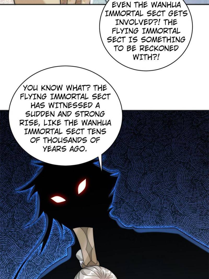 Opening Bonus of 100 Million Lives Chapter 78 - Page 17