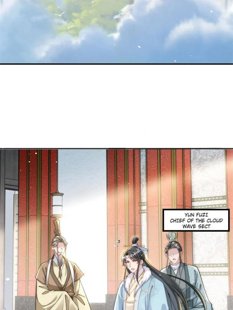Opening Bonus of 100 Million Lives Chapter 78 - Page 3