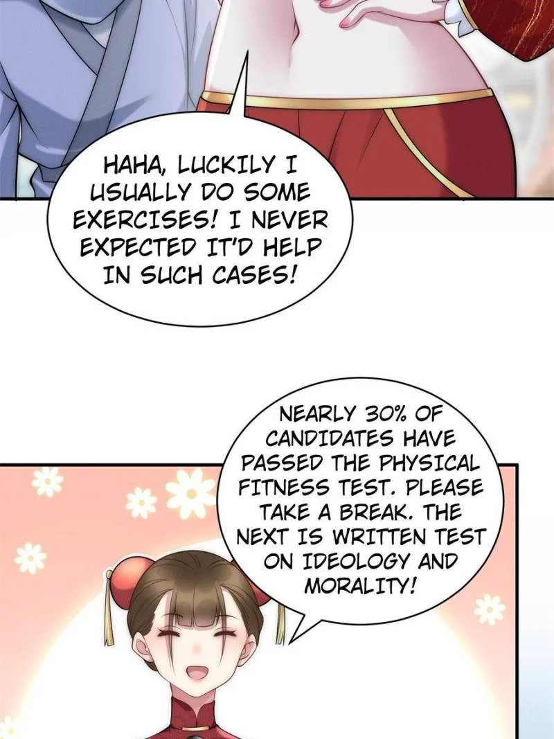 Opening Bonus of 100 Million Lives Chapter 78 - Page 24
